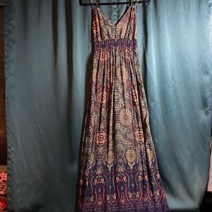 COPY - Summer dress
